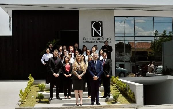 Escritório Guilherme Neto Advocacia